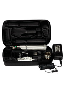 Rechargeable Retinoscope (Welch Allyn)