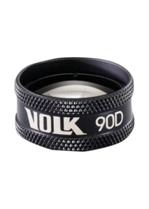 90D Volk Lens