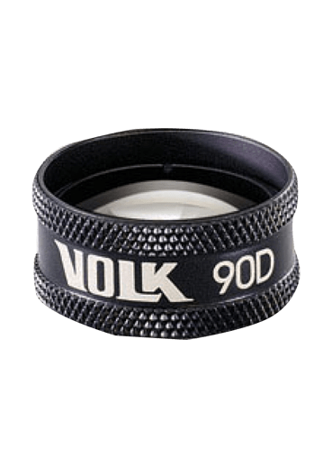 90D Volk Lens